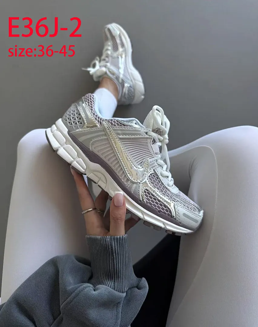 Nike E36J תמונה 28
