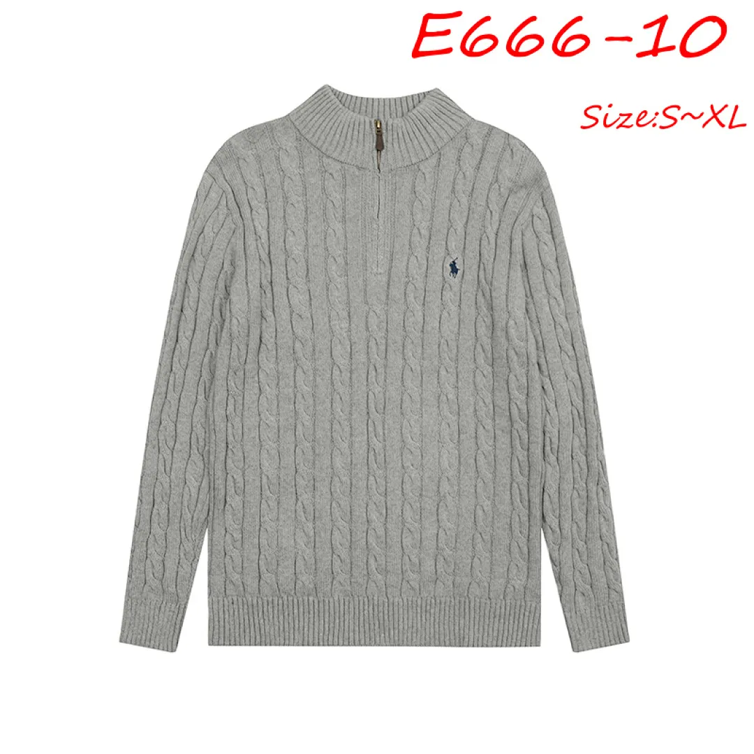 Ralph Lauren E666 תמונה 11