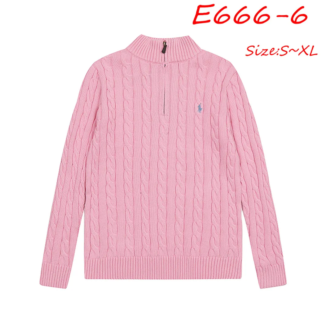 Ralph Lauren E666 תמונה 15