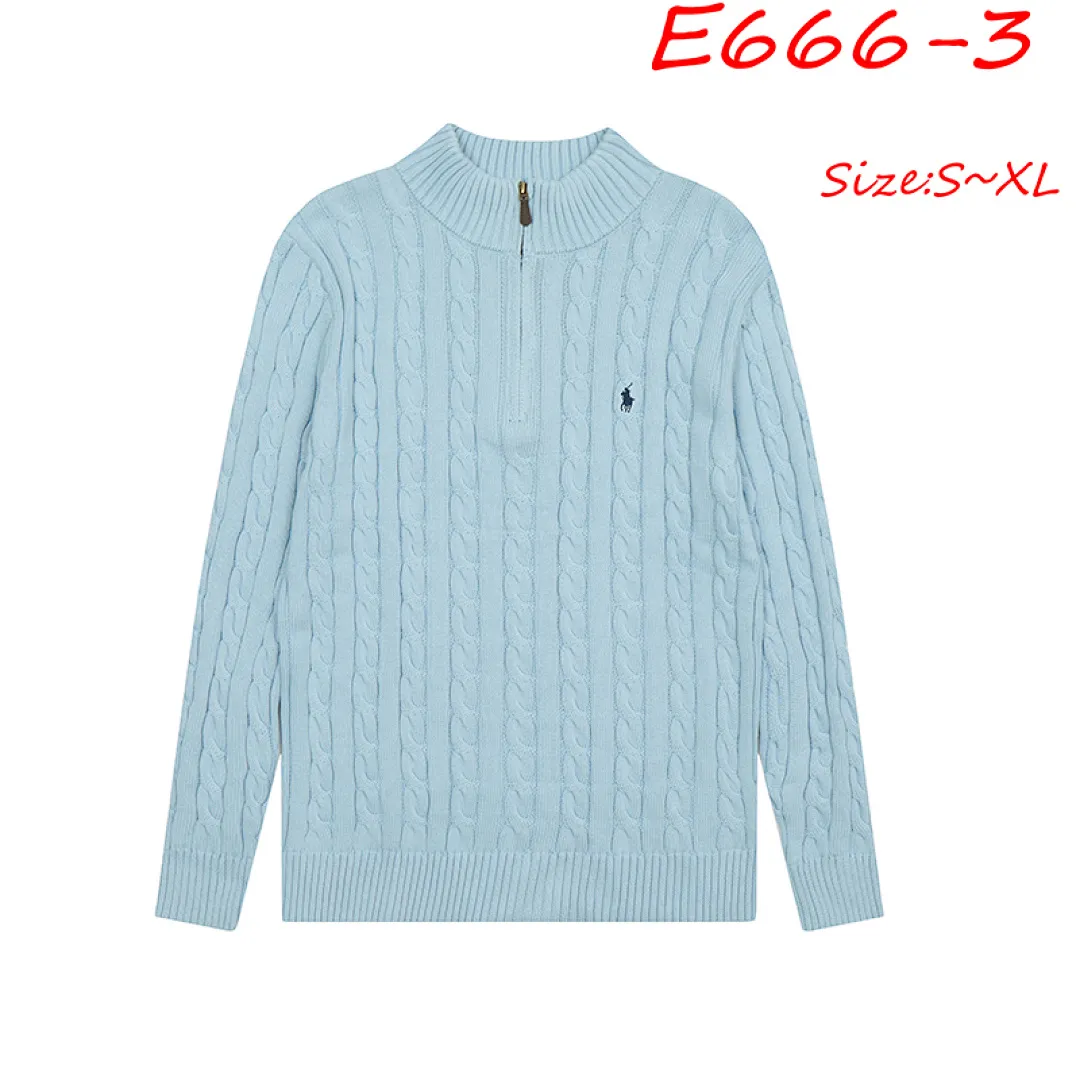 Ralph Lauren E666 תמונה 18