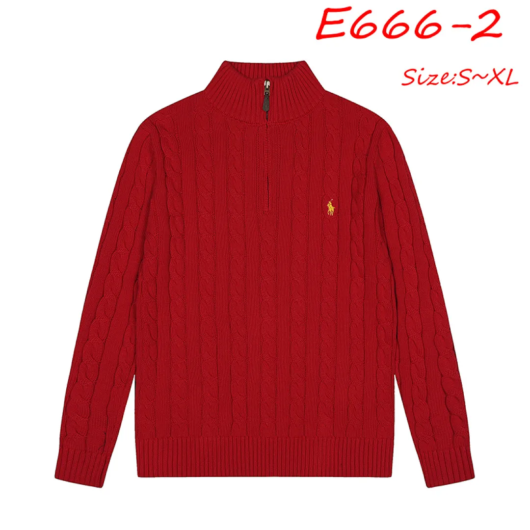 Ralph Lauren E666 תמונה 19
