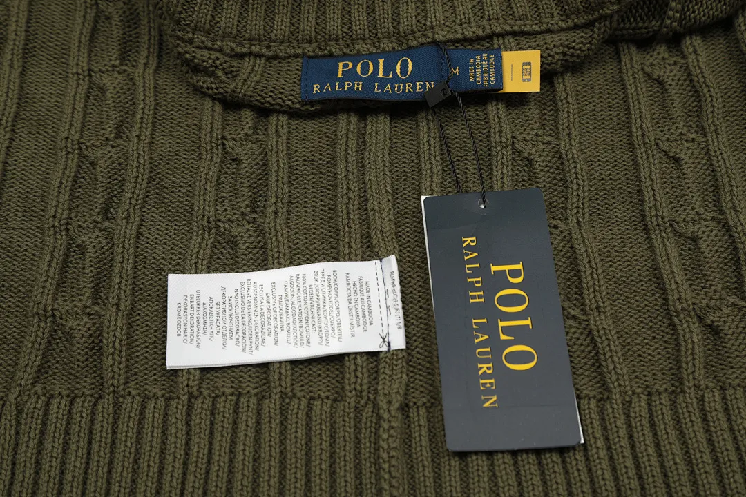 Ralph Lauren E666 תמונה 22