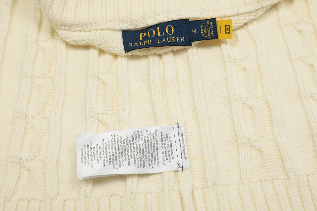Ralph Lauren E666 תמונה 25