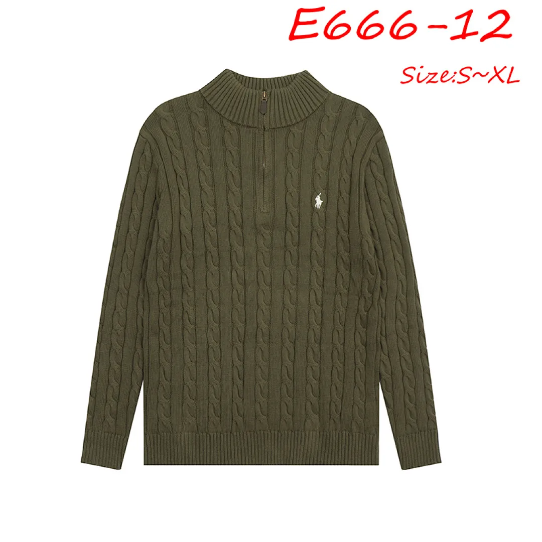 Ralph Lauren E666 תמונה 9