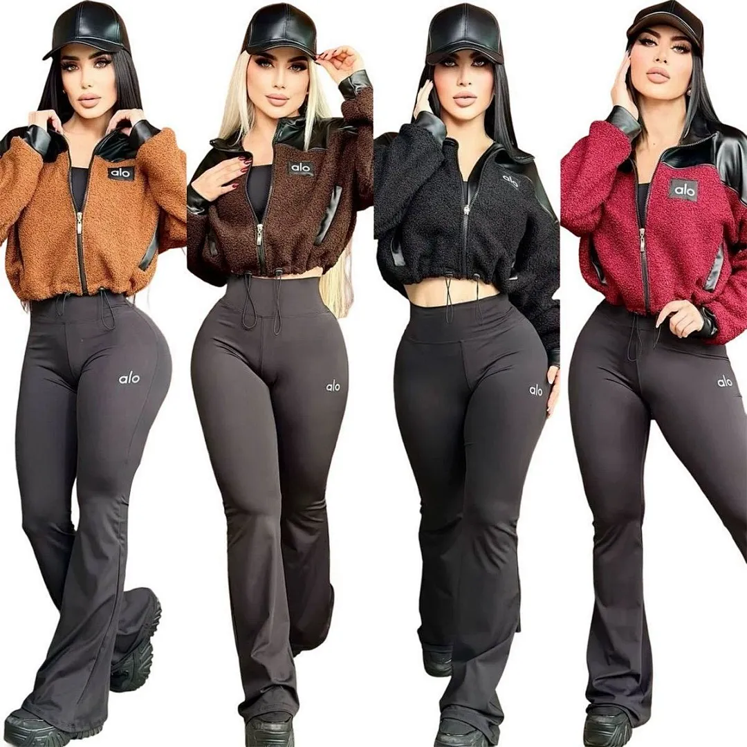 alo yoga E6YH תמונה 12