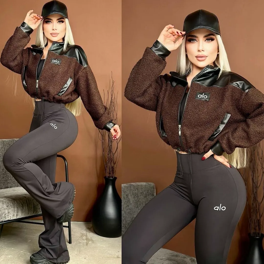 alo yoga E6YH תמונה 6