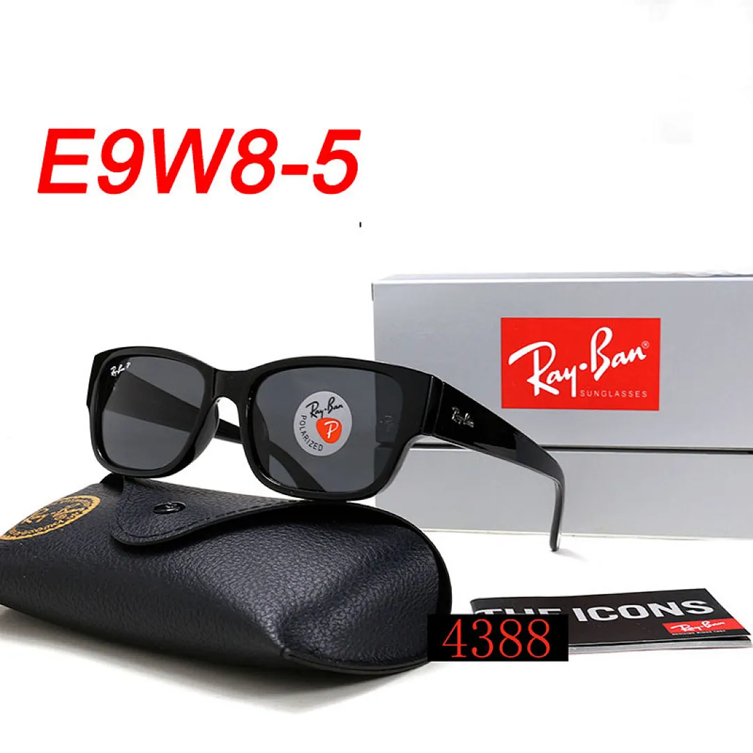 Ray-Ban E9W8 תמונה 5