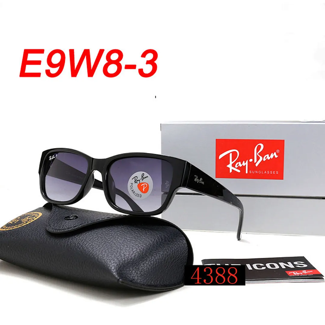 Ray-Ban E9W8 תמונה 7