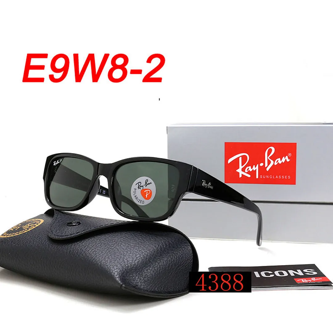Ray-Ban E9W8 תמונה 8
