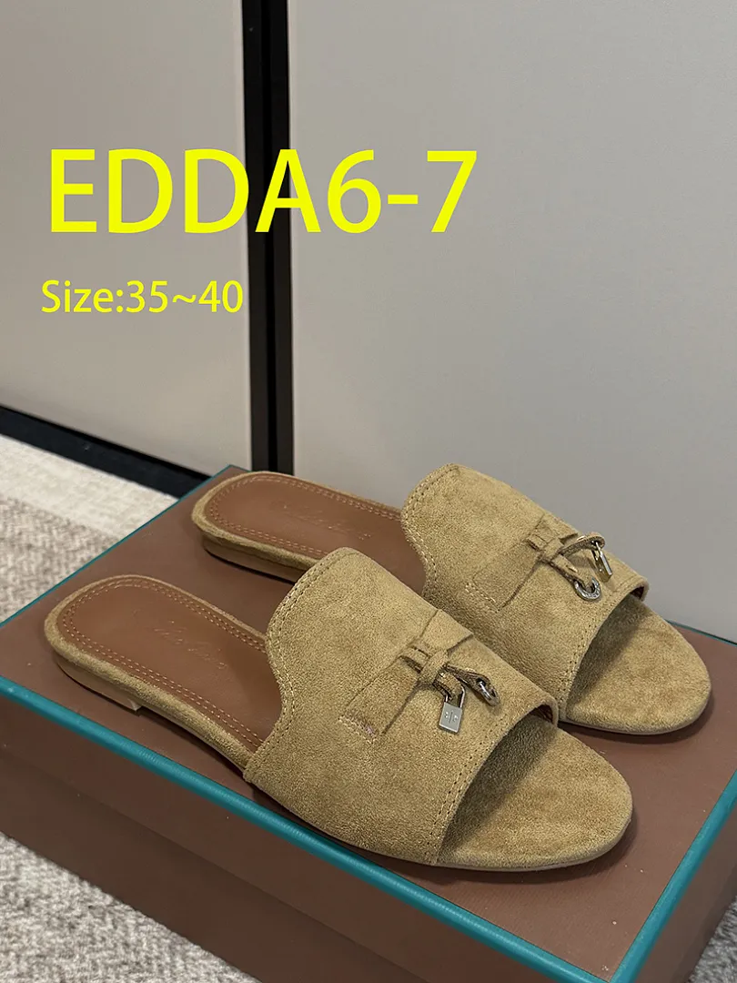 Loro Piana EDDA6 תמונה 10