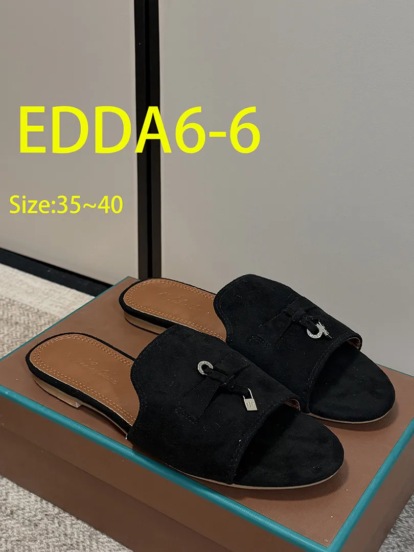 Loro Piana EDDA6 תמונה 11
