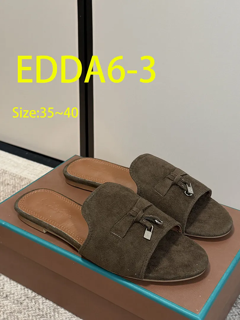 Loro Piana EDDA6 תמונה 14