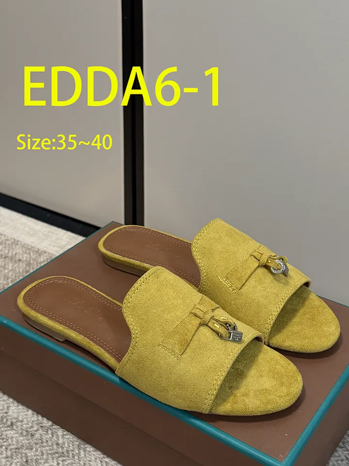 Loro Piana EDDA6