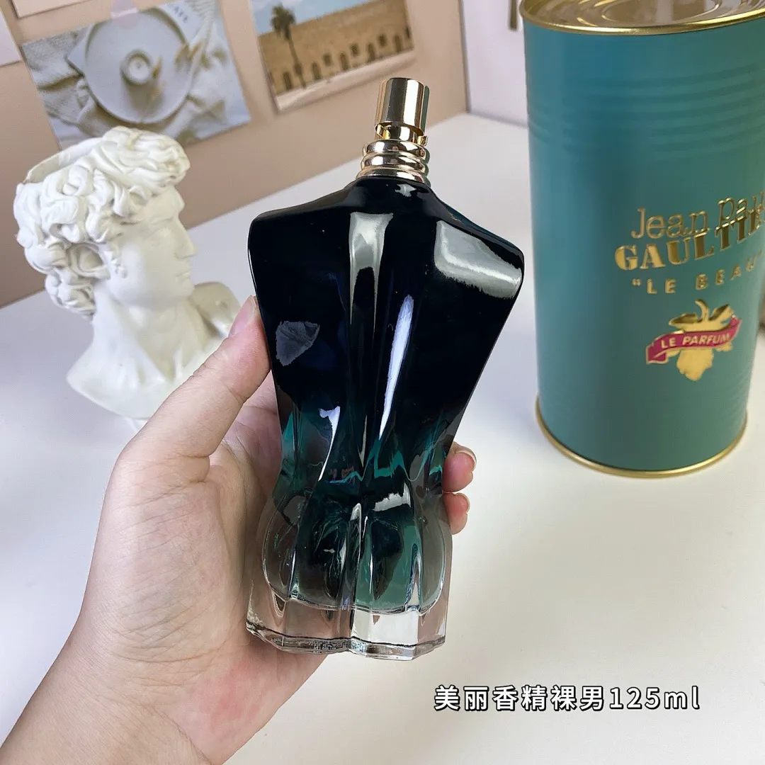 Jean Paul Gaultier EEA1 תמונה 3