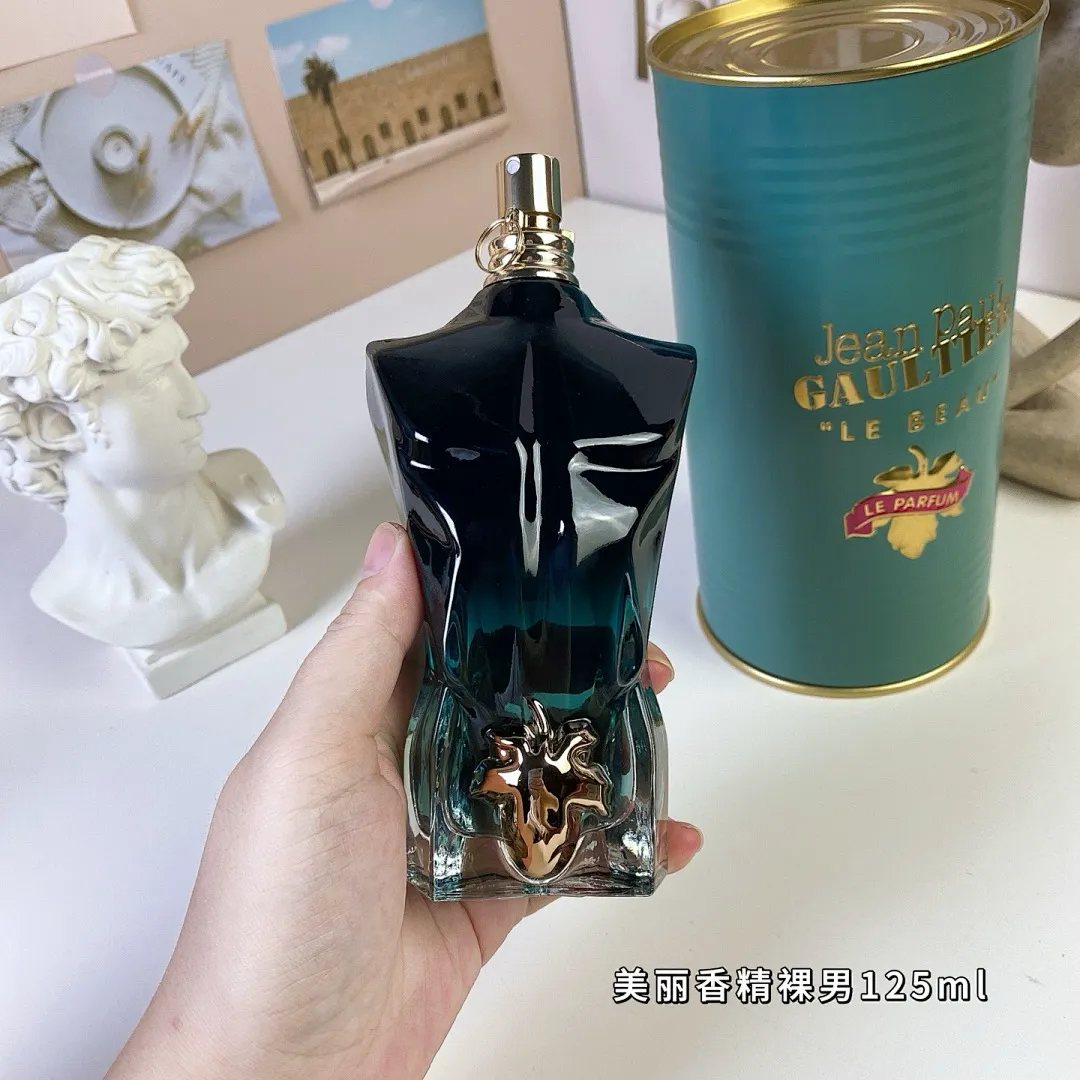 Jean Paul Gaultier EEA1 תמונה 5
