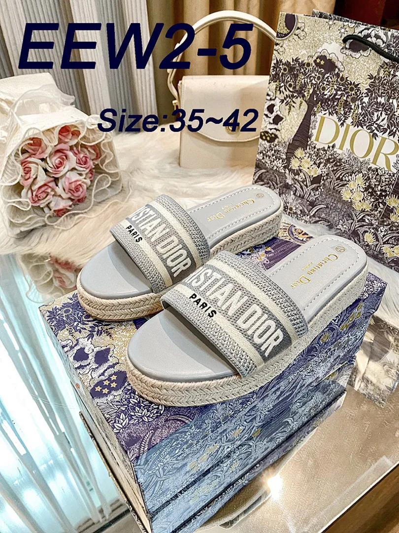 Dior EEW2 תמונה 11