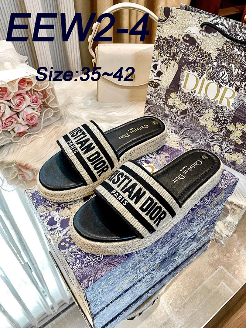 Dior EEW2 תמונה 12