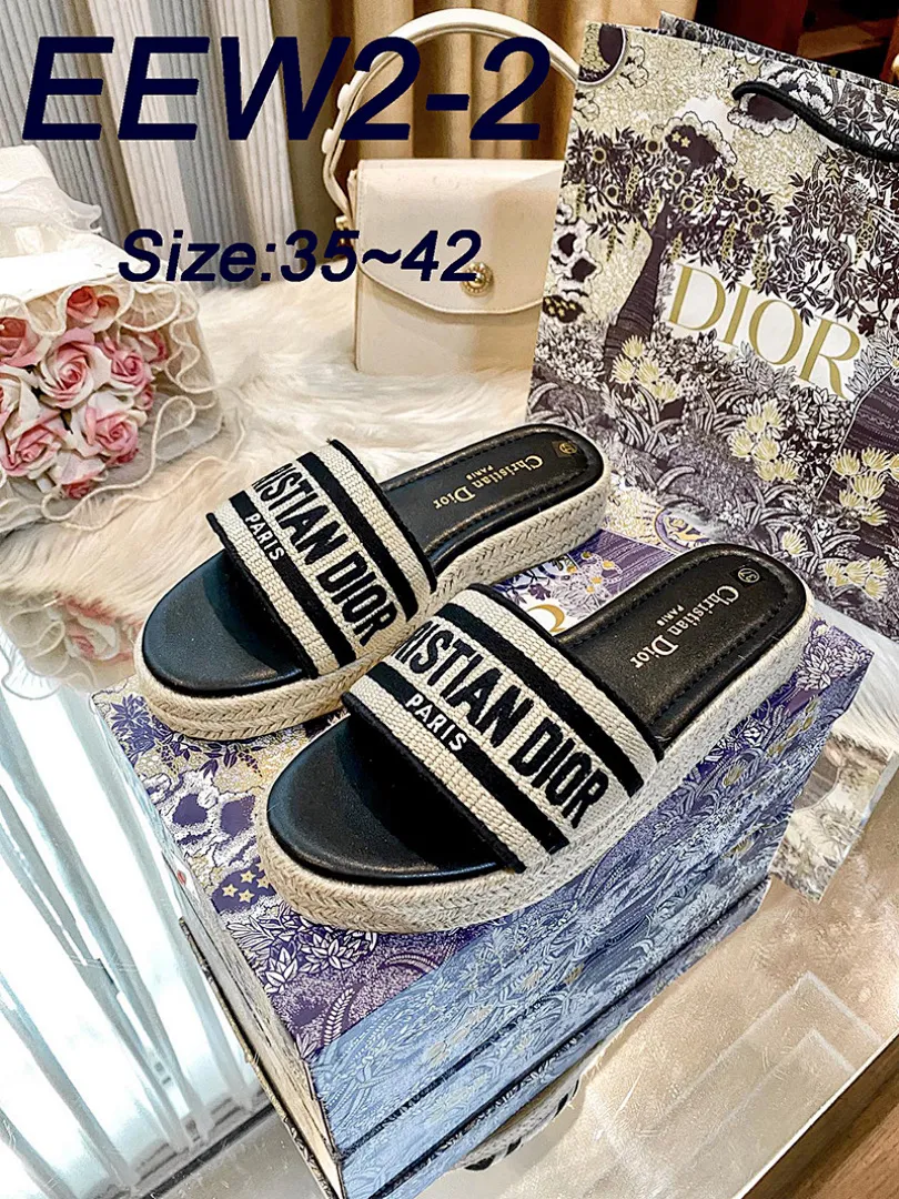 Dior EEW2 תמונה 14