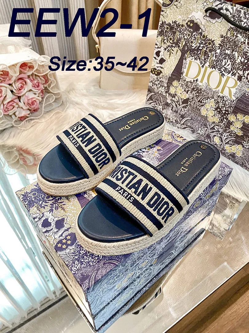Dior EEW2 תמונה 15