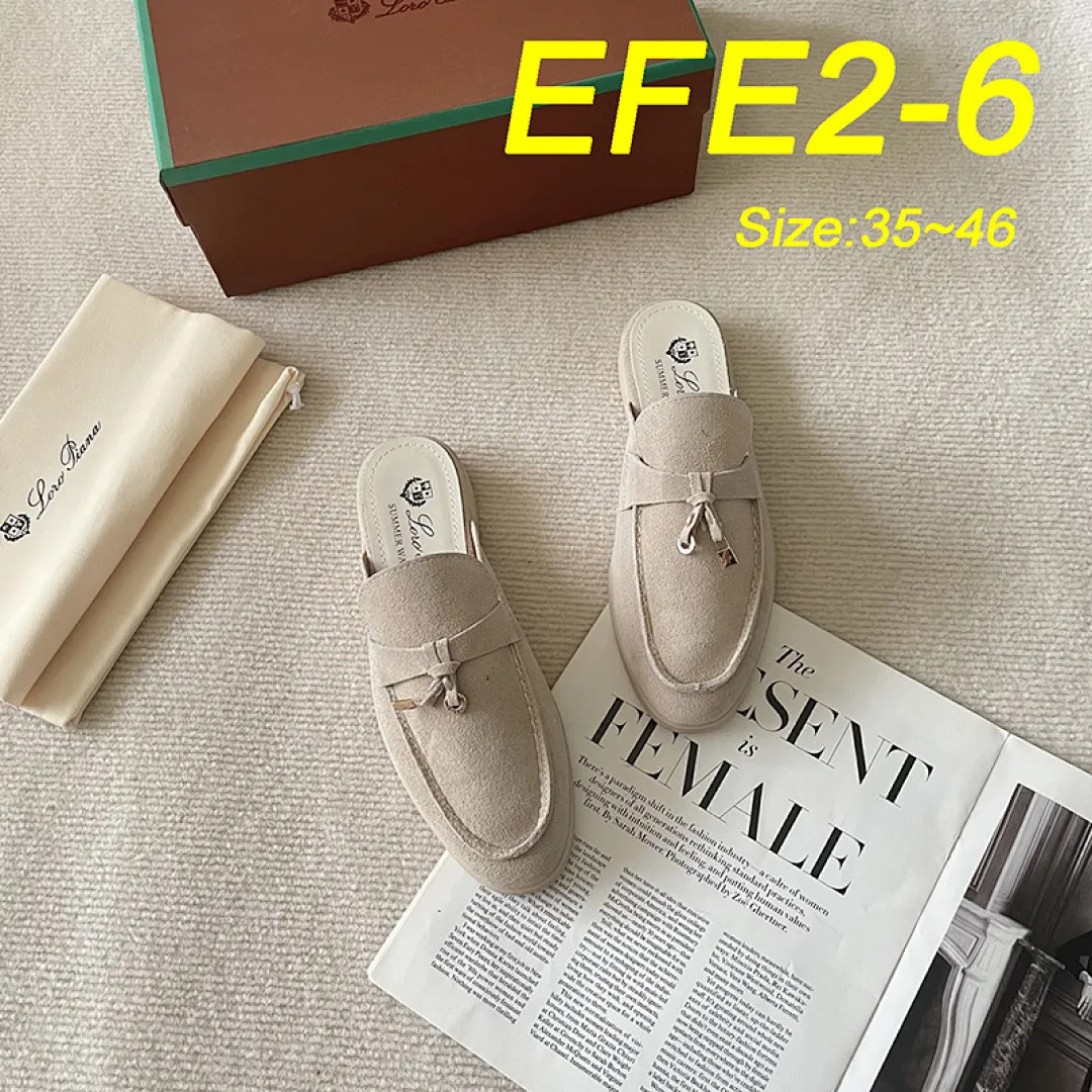 Loro Piana EFE2 תמונה 15