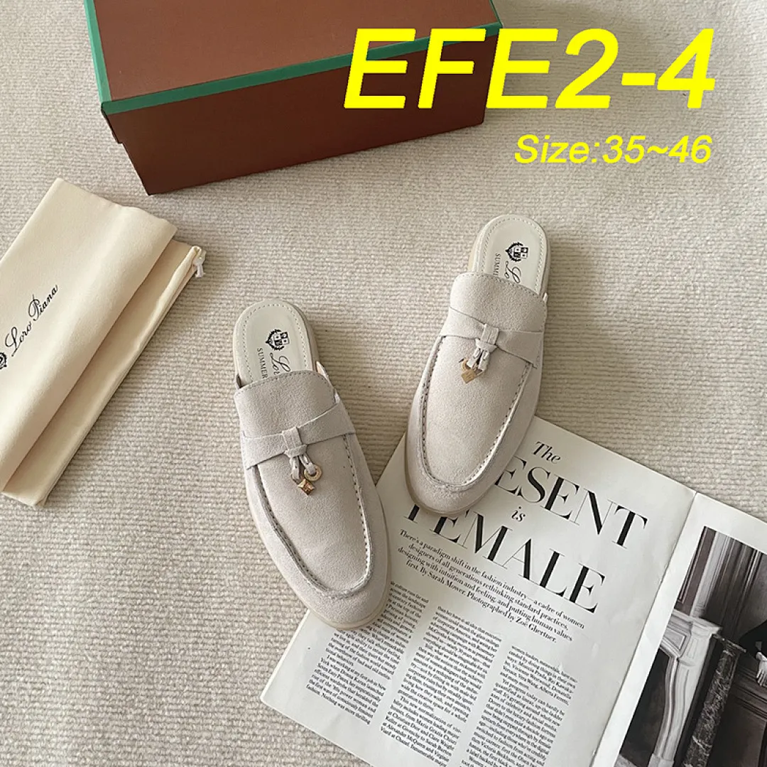 Loro Piana EFE2 תמונה 17