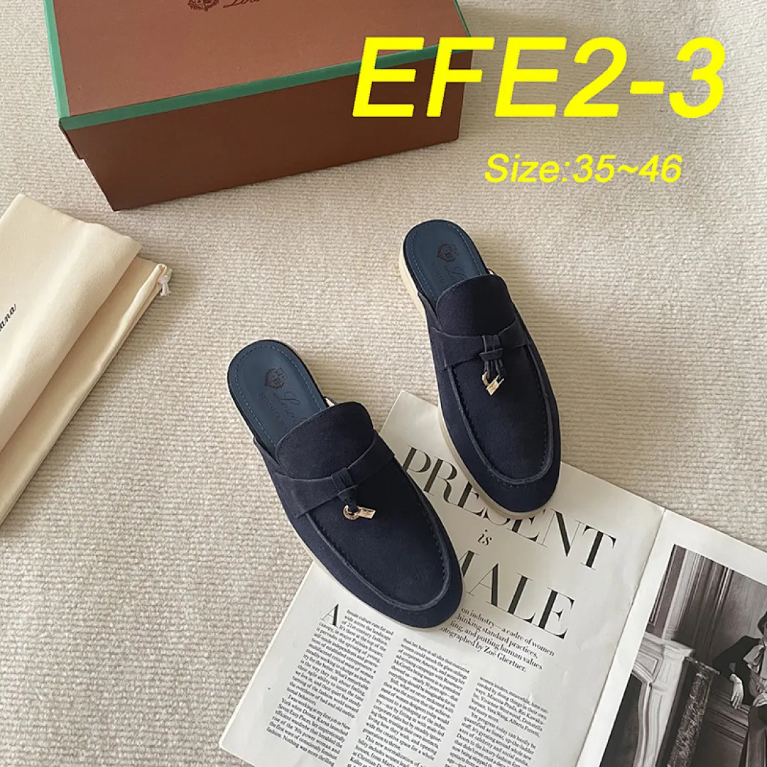Loro Piana EFE2 תמונה 18