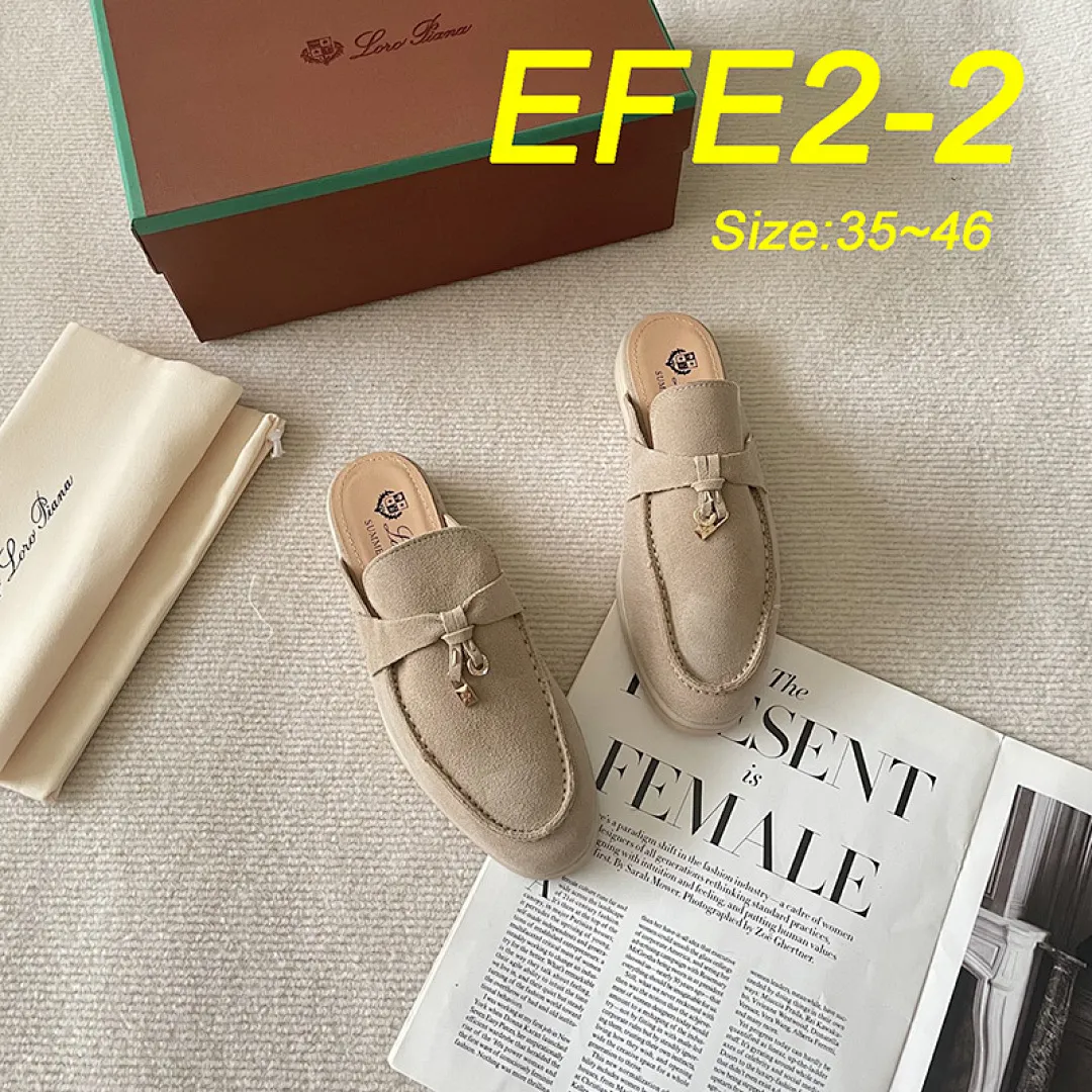 Loro Piana EFE2 תמונה 19