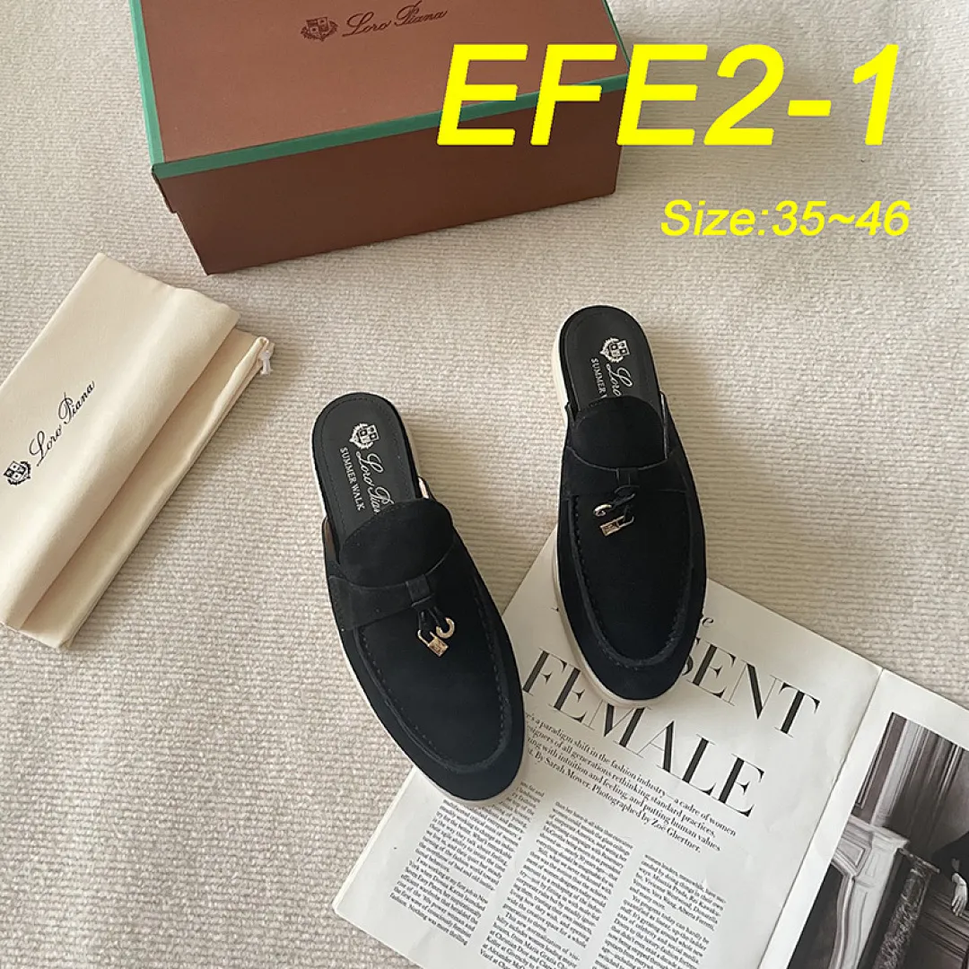 Loro Piana EFE2 תמונה 20