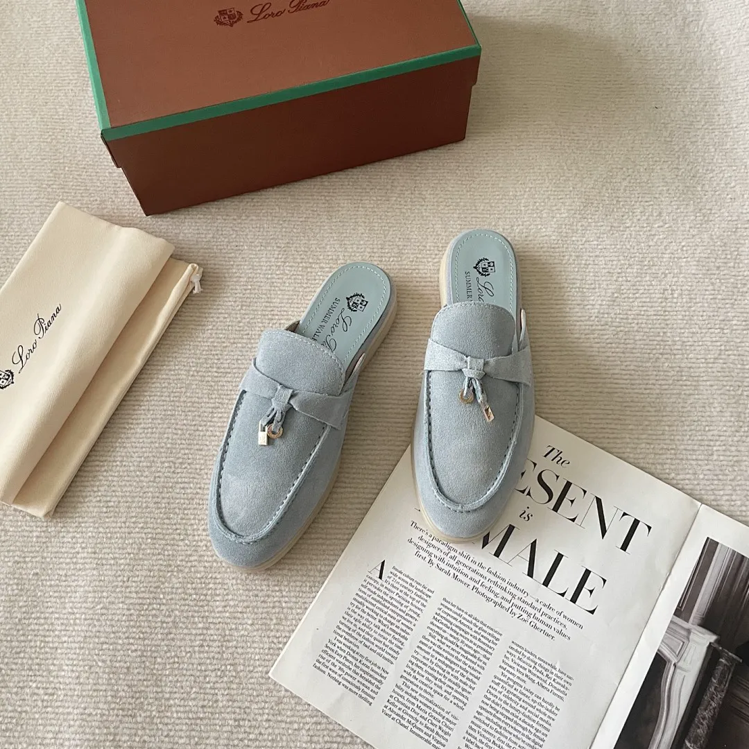 Loro Piana EFE2 תמונה 5