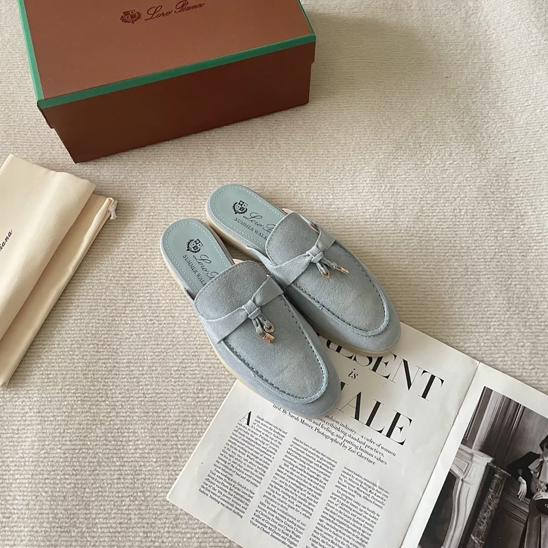 Loro Piana EFE2 תמונה 6