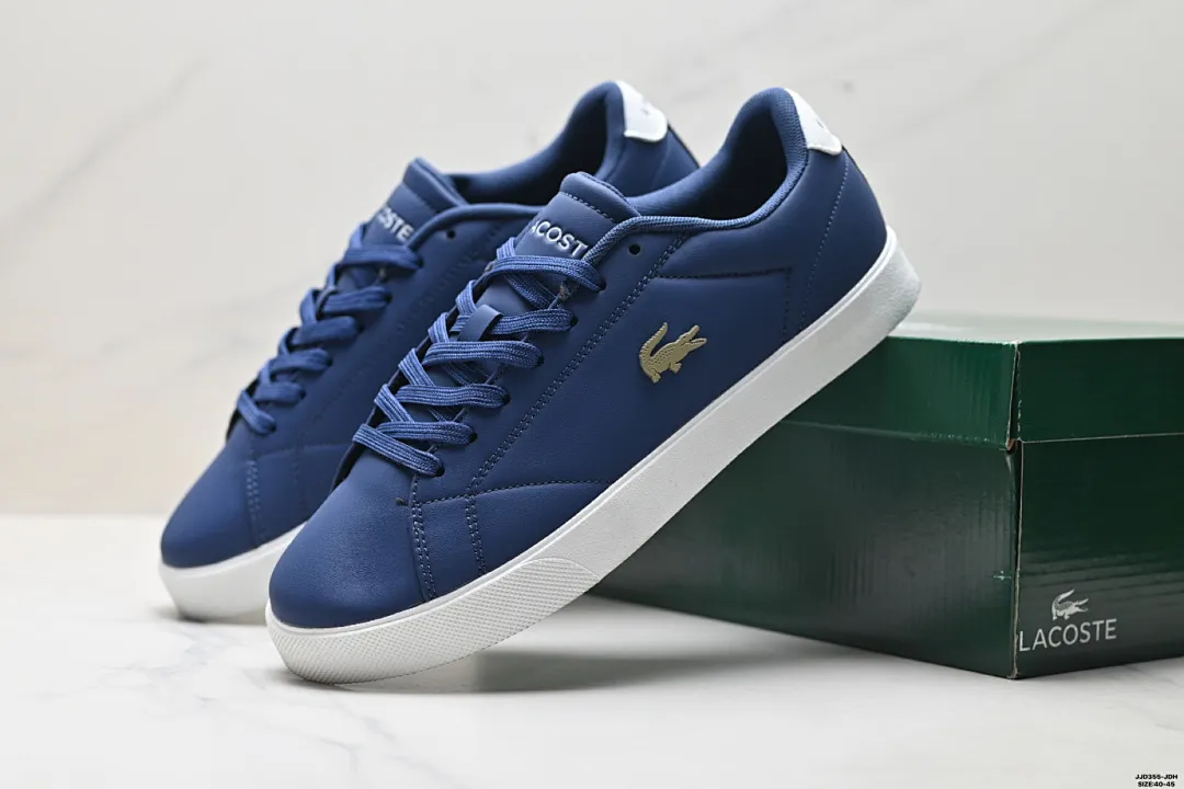 Lacoste ELX6 תמונה 8