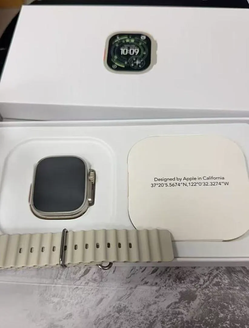 Apple ER12 תמונה 3