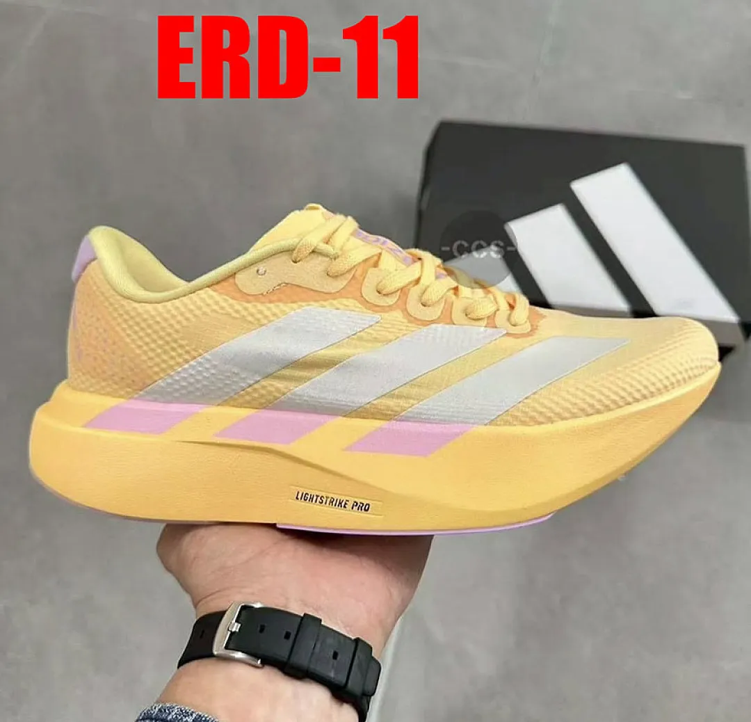 Adidas ERD תמונה 15