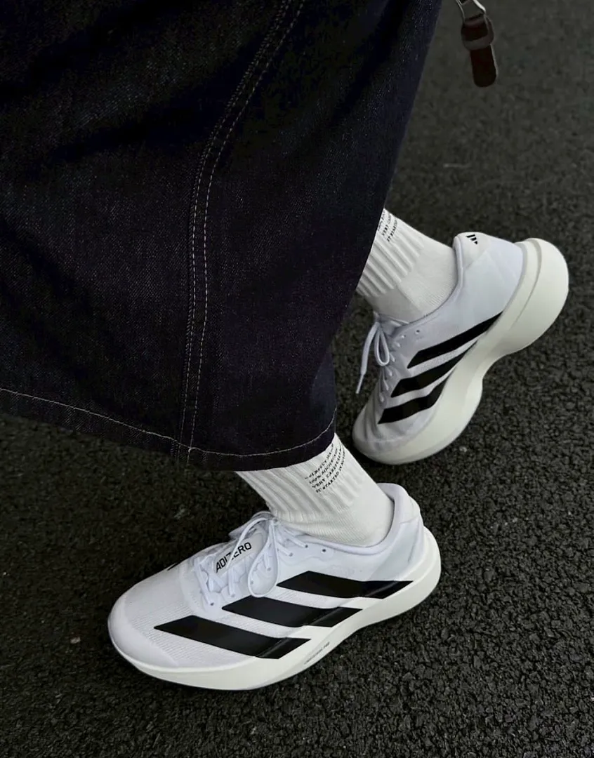 Adidas ERD תמונה 5