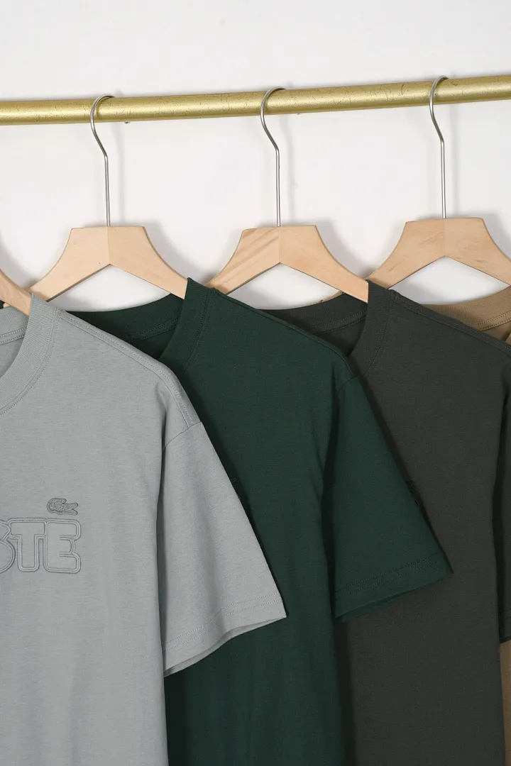 Lacoste ERT9 תמונה 18