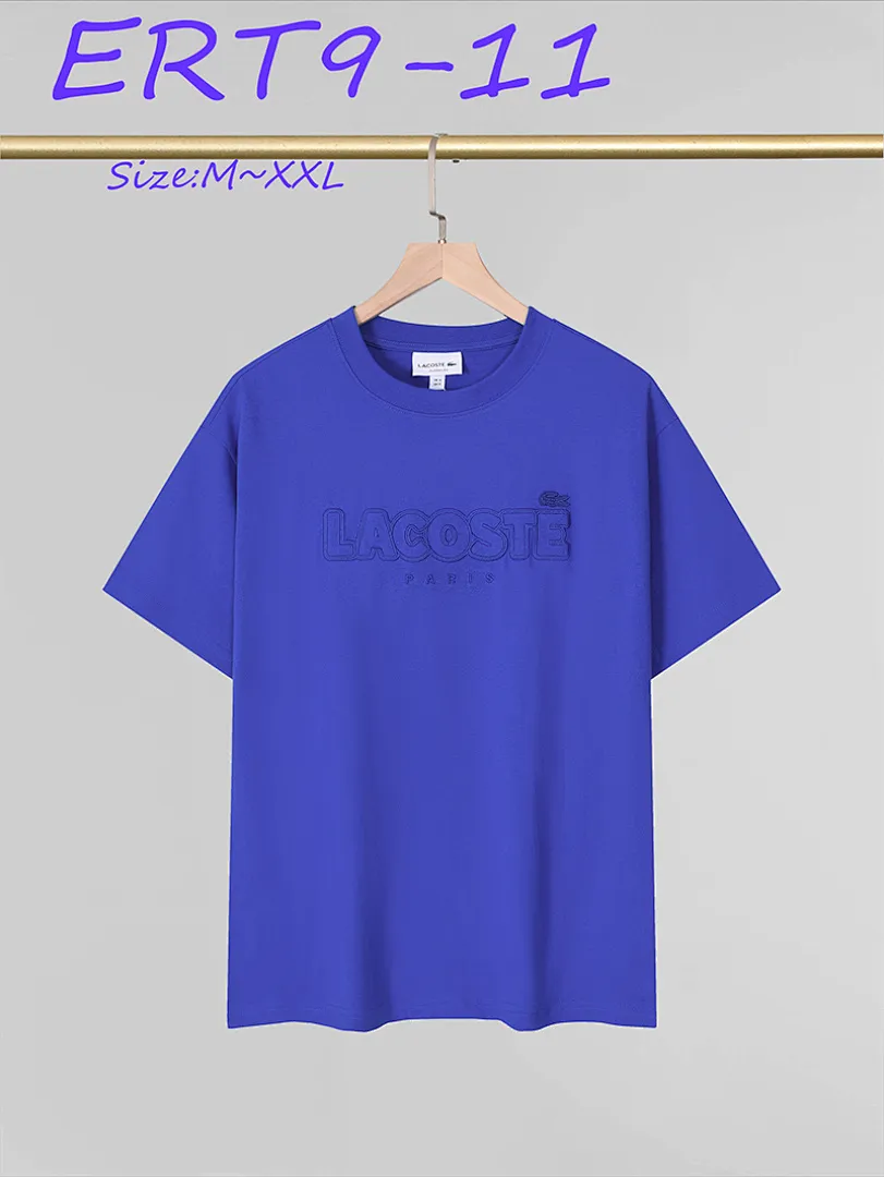 Lacoste ERT9 תמונה 2