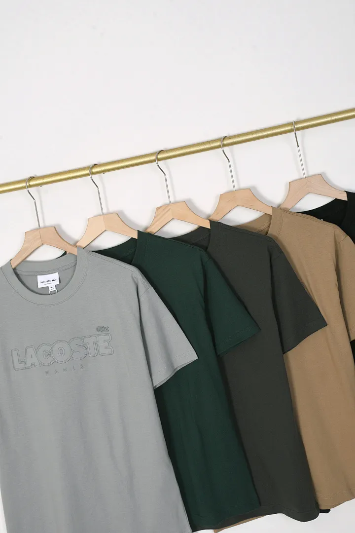 Lacoste ERT9 תמונה 22