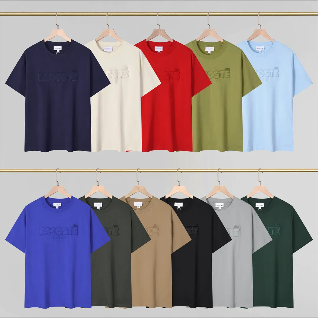 Lacoste ERT9 תמונה 24