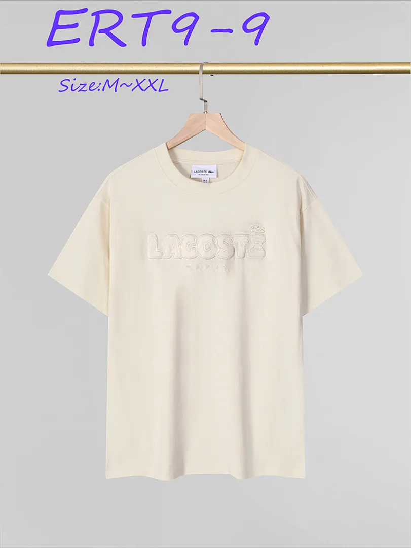 Lacoste ERT9 תמונה 4
