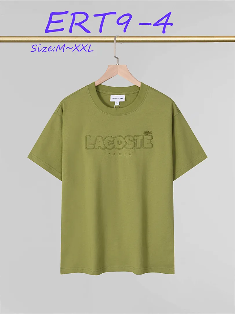 Lacoste ERT9 תמונה 9