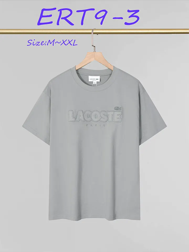 Lacoste ERT9