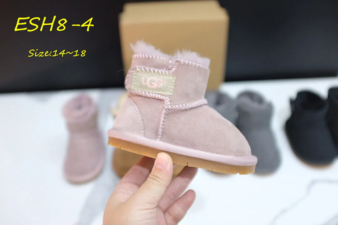 UGG ESH8 תמונה 7