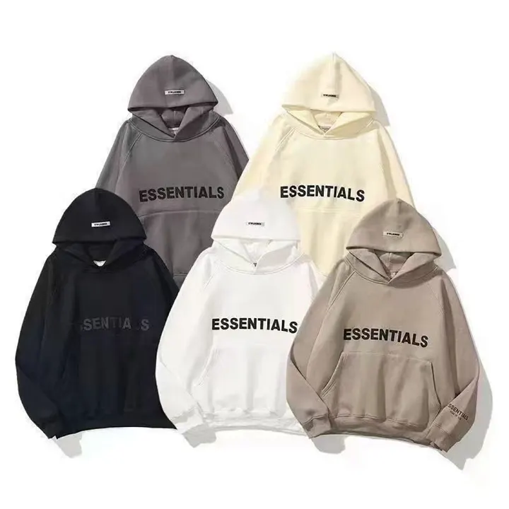 Essentials ESSYF001