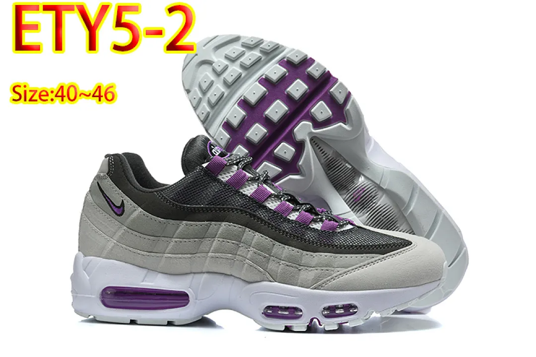Nike ETY5 תמונה 16