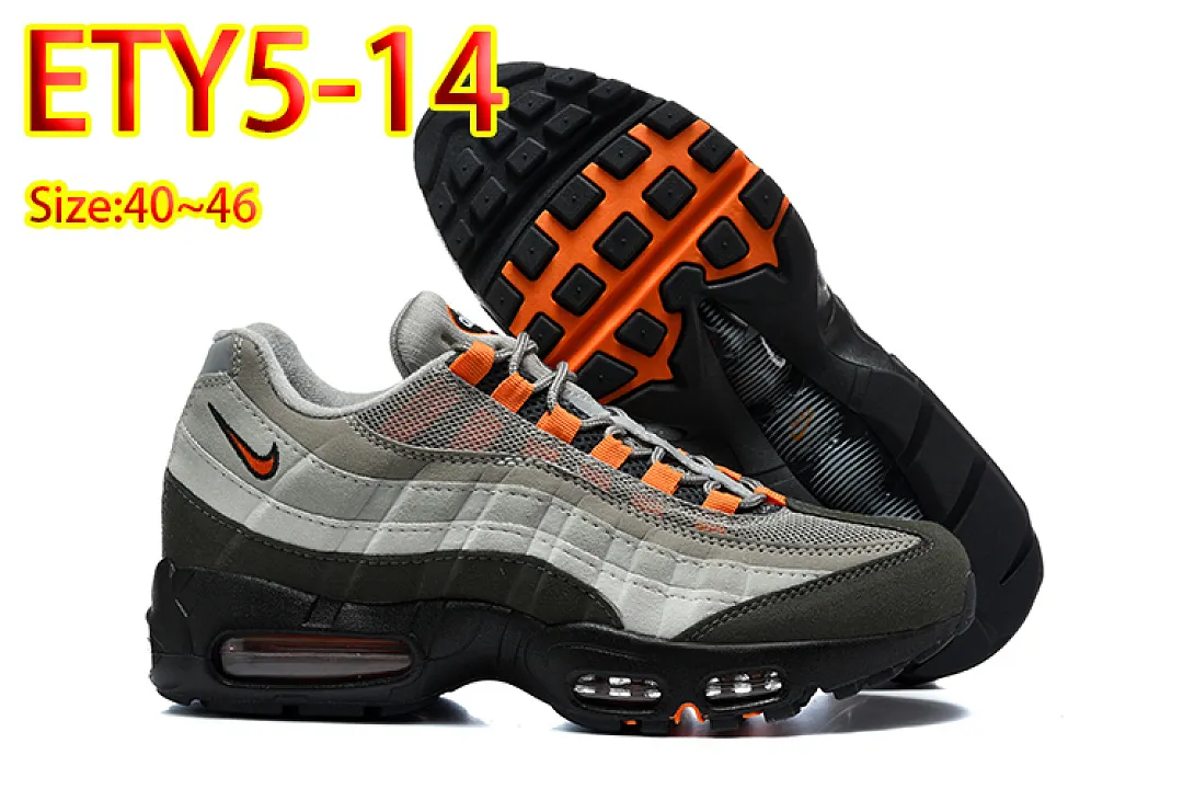 Nike ETY5 תמונה 18