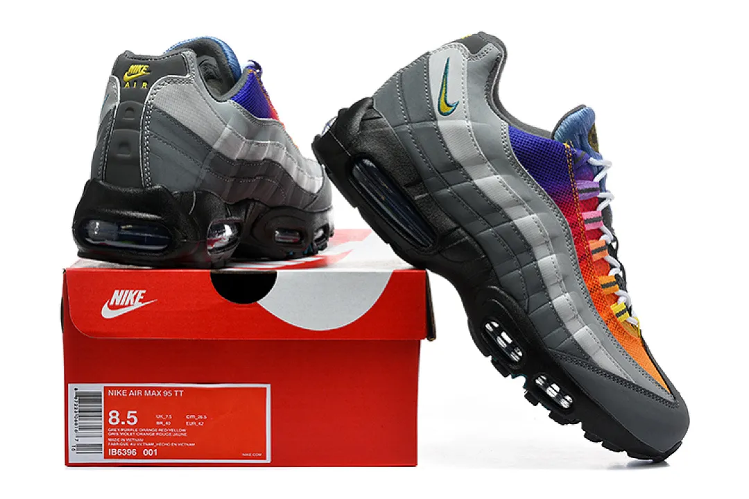 Nike ETY5 תמונה 4