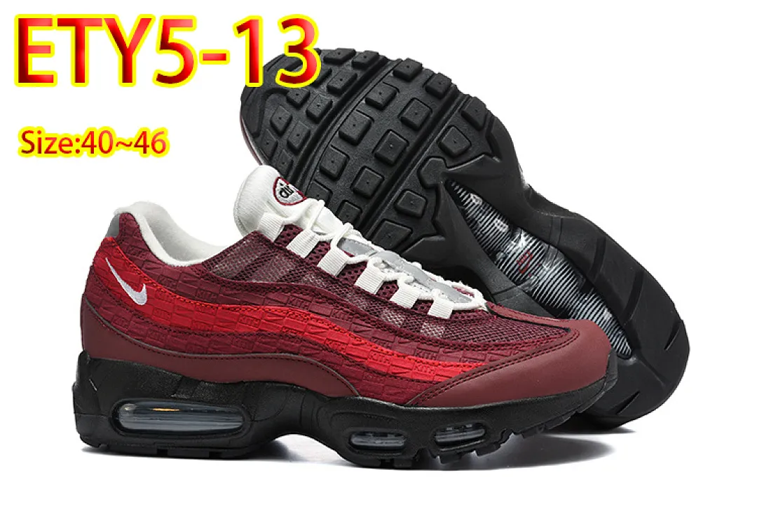 Nike ETY5 תמונה 6