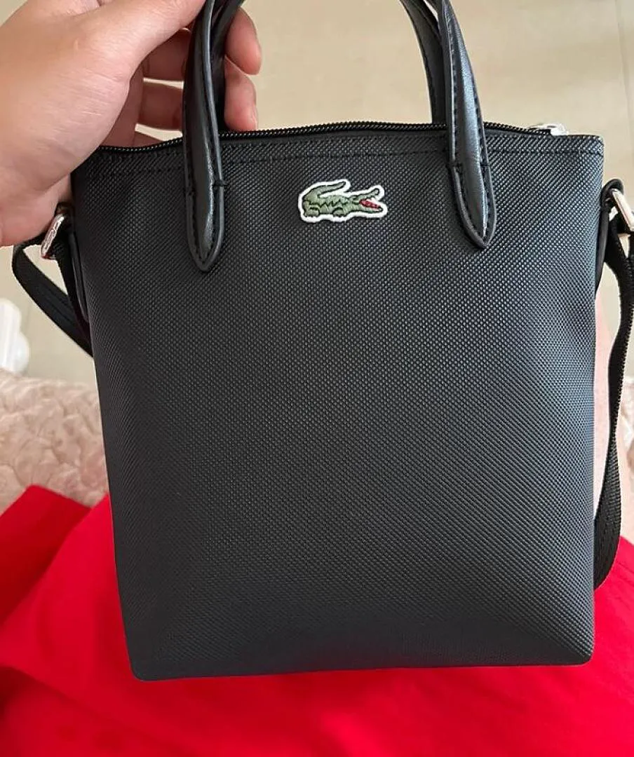 Lacoste EYBB004 תמונה 3