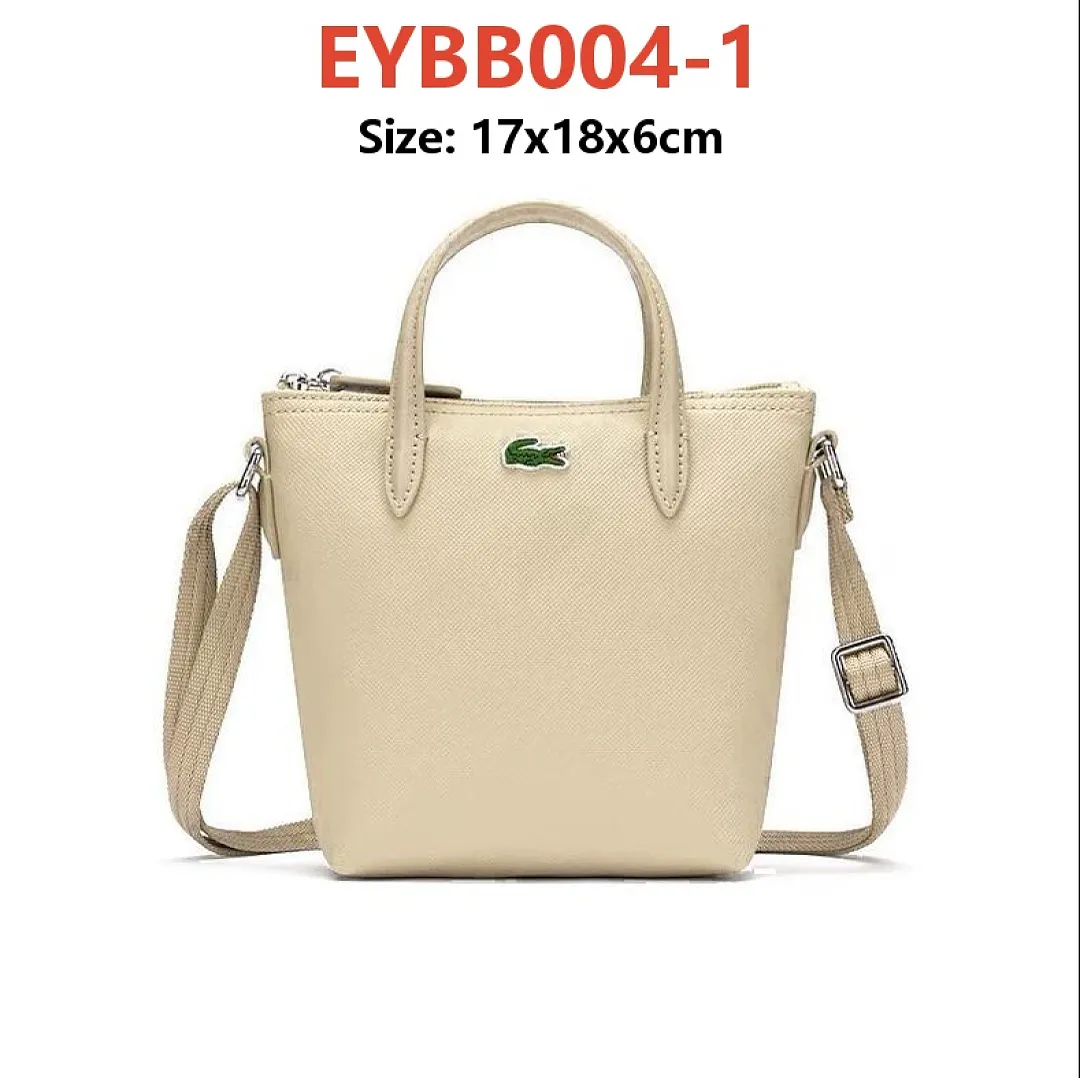Lacoste EYBB004 תמונה 7
