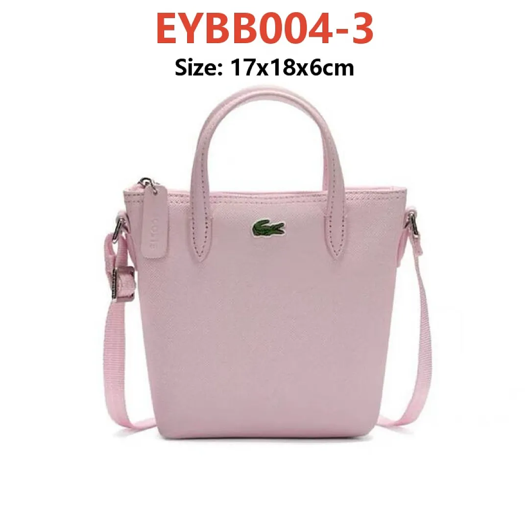 Lacoste EYBB004 תמונה 9